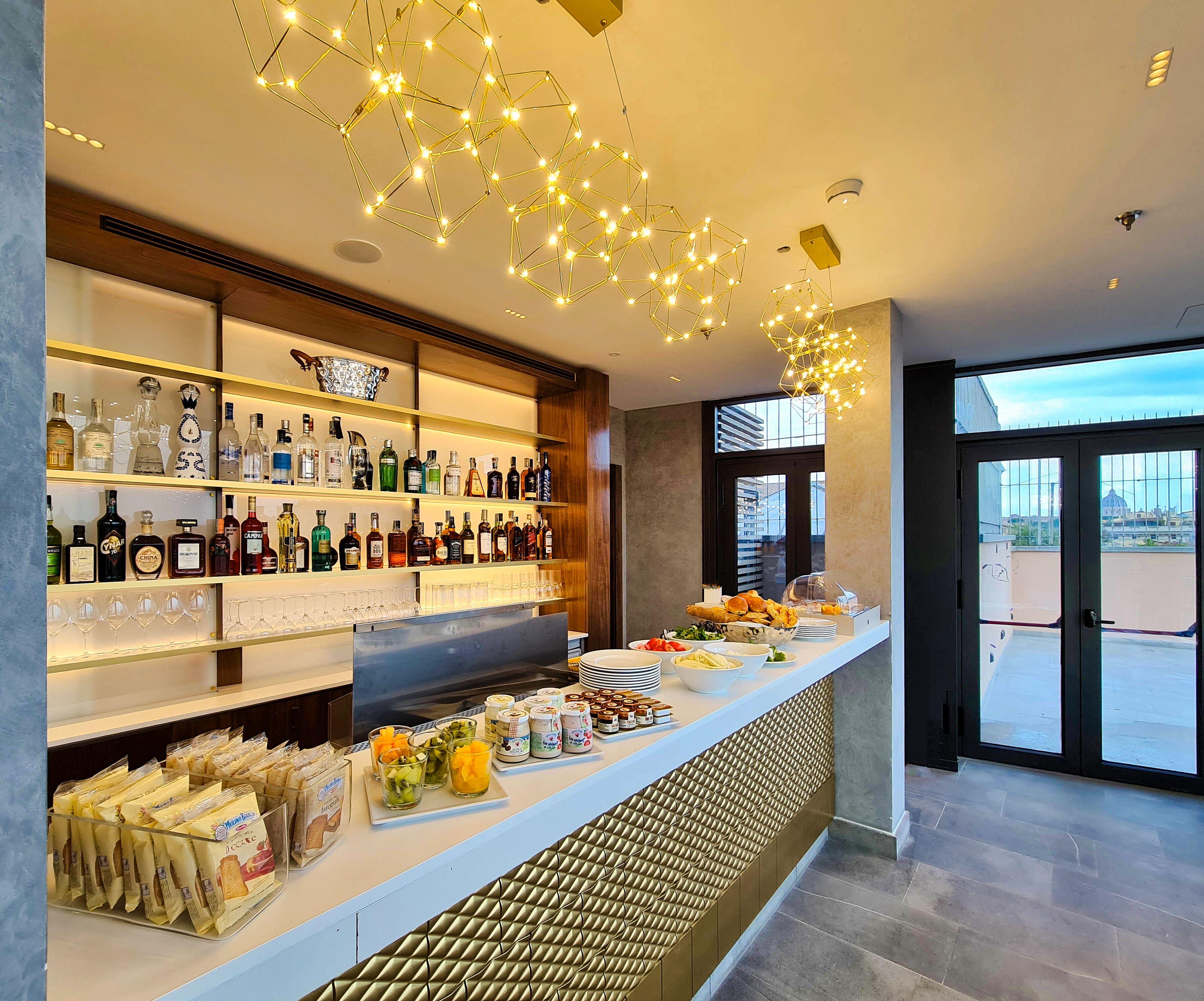 Hotel L'Orologio Roma - Wtb Hotels — Photos 2
